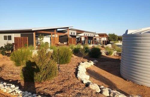 Kalbarri Bed & Breakfast | 55 m² Bed and breakfast ∙ 2 guests