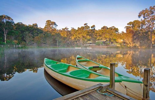 Tathra Resort | 55 m² Resort ∙ 2 bedrooms ∙ 10 guests