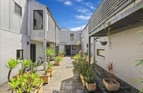 Camperdown Apartment | 56 m² Apartment ∙ 2 bedrooms ∙ 4 guests