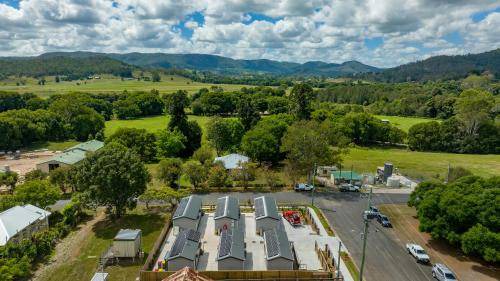 Kenilworth Apartment | 56 m² Apartment ∙ 2 bedrooms ∙ 4 guests