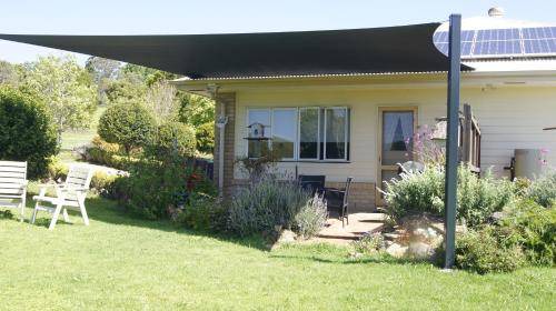 Beechmont Bed & Breakfast | 56 m² Bed and breakfast ∙ 3 guests