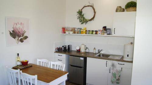 Beechmont Bed & Breakfast | 56 m² Bed and breakfast ∙ 3 guests