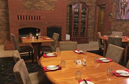 Comaum Hotel | 56 m² Motel ∙ 2 bedrooms ∙ 4 guests