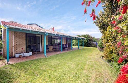 Prevelly House | 579 m² House ∙ 3 bedrooms ∙ 6 guests