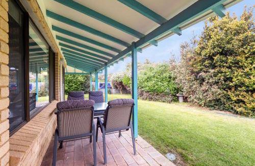 Prevelly House | 579 m² House ∙ 3 bedrooms ∙ 6 guests