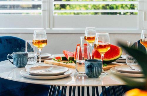 Bondi Beach Apartment | 58 m² Apartment ∙ 2 bedrooms ∙ 4 guests