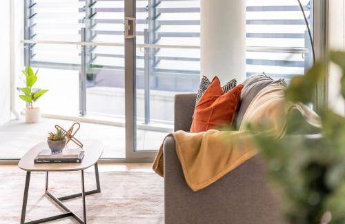 Double Bay Apartment | 58 m² Apartment ∙ 2 bedrooms ∙ 4 guests