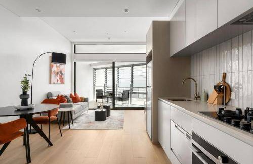 Double Bay Apartment | 58 m² Apartment ∙ 2 bedrooms ∙ 4 guests