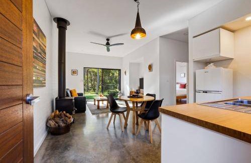 Cowaramup Apartment | 58 m² Serviced apartment ∙ 2 guests