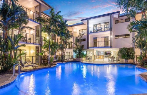 Port Douglas Apartment | 58 m² Serviced apartment ∙ 127 guests