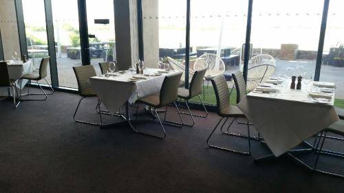 Fingal Apartment | 59 m² Apartment ∙ 1 bedroom ∙ 2 guests