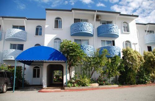 Scarborough Apartment | 59 m² Apartment ∙ 2 bedrooms ∙ 6 guests