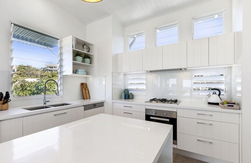 Sunshine Beach House | 5A Stevens Street in Sunshine Beach