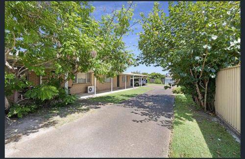 Bundaberg South Apartment | 60 m² Apartment ∙ 2 bedrooms ∙ 5 guests