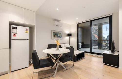 South Melbourne Apartment | 60 m² Apartment ∙ 4 guests