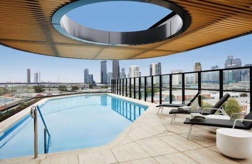 South Melbourne Apartment | 60 m² Apartment ∙ 4 guests