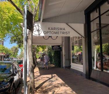 McMahons Point Apartment | 60 m² Apartment ∙ 1 bedroom ∙ 2 guests