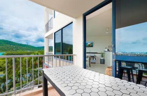 Airlie Beach Apartment | 60 m² Apartment ∙ 1 bedroom ∙ 3 guests