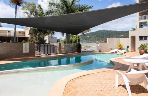Airlie Beach Apartment | 60 m² Apartment ∙ 1 bedroom ∙ 3 guests