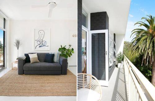 Avalon Beach Apartment | 60 m² Apartment ∙ 1 bedroom ∙ 4 guests