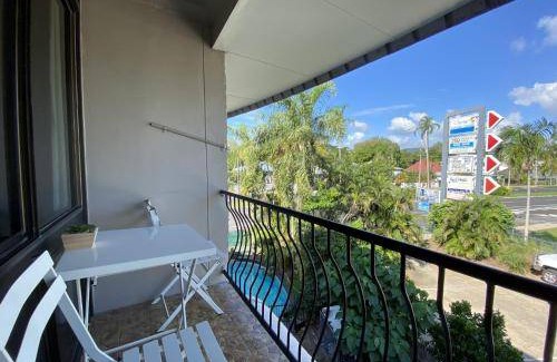 Cairns North Apartment | 60 m² Apartment ∙ 2 bedrooms ∙ 4 guests
