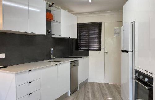 Cairns North Apartment | 60 m² Apartment ∙ 2 bedrooms ∙ 4 guests