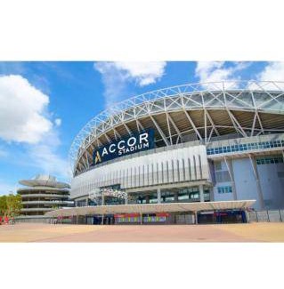 Lidcombe Apartment | 60 m² Apartment ∙ 2 bedrooms ∙ 3 guests