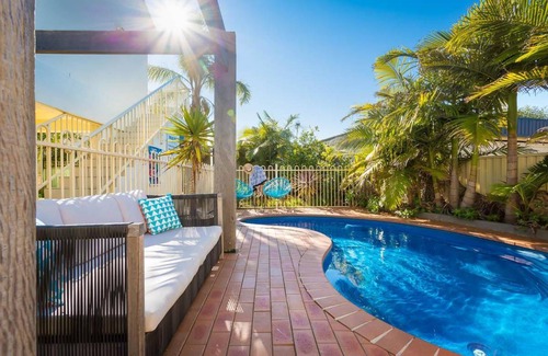Merimbula Apartment | 60 m² Apartment ∙ 2 bedrooms ∙ 5 guests