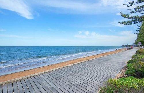 Redcliffe Apartment | 60 m² Apartment ∙ 2 bedrooms ∙ 6 guests