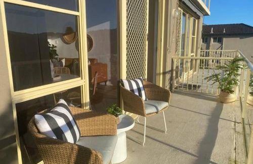 Wamberal Apartment | 60 m² Apartment ∙ 2 bedrooms ∙ 5 guests
