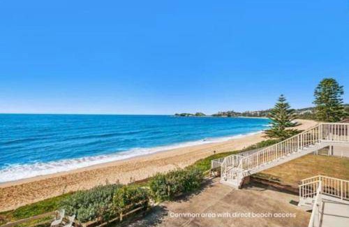 Wamberal Apartment | 60 m² Apartment ∙ 2 bedrooms ∙ 5 guests