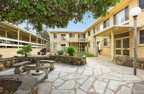 Port Elliot Apartment | 60 m² Apartment ∙ 2 bedrooms ∙ 5 guests
