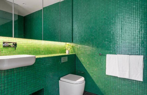 Surry Hills Apartment | 60 m² Apartment ∙ 2 bedrooms ∙ 4 guests