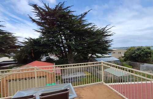 Apollo Bay Bed & Breakfast | 60 m² Bed and breakfast ∙ 127 guests