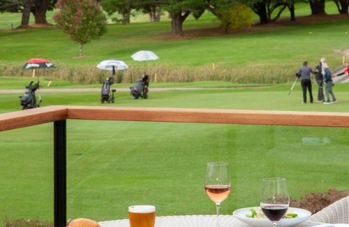 Moss Vale Bed & Breakfast | 60 m² Bed and breakfast ∙ 4 guests