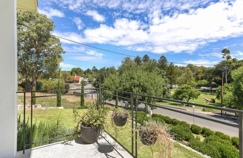 Angaston Bed & Breakfast | 60 m² Bed and breakfast ∙ 4 guests