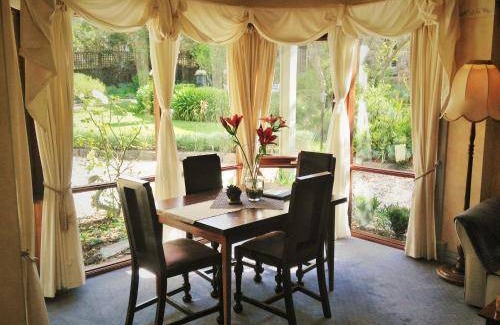 Kilmore Bed & Breakfast | 60 m² Bed and breakfast ∙ 4 guests