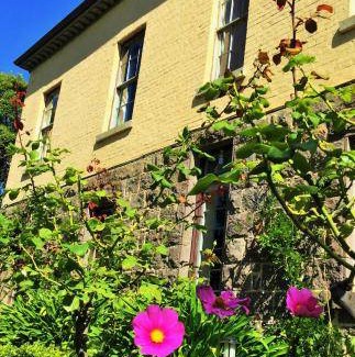 Kilmore Bed & Breakfast | 60 m² Bed and breakfast ∙ 4 guests