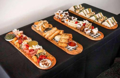Tonsley Hotel | 60 m² Hotel ∙ 127 guests