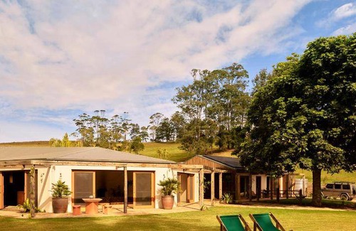 Coopers Shoot Hotel | 60 m² Hotel ∙ 2 bedrooms ∙ 5 guests
