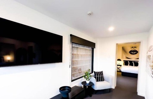 Coffs Harbour Hotel | 60 m² Hotel ∙ 3 bedrooms ∙ 7 guests