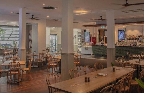 Coffs Harbour Hotel | 60 m² Hotel ∙ 3 bedrooms ∙ 7 guests