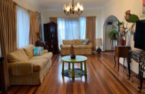 Reservoir Hotel | 60 m² Hotel ∙ 4 guests