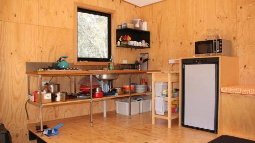 Binalong Bay House | 60 m² House ∙ 1 bedroom ∙ 2 guests