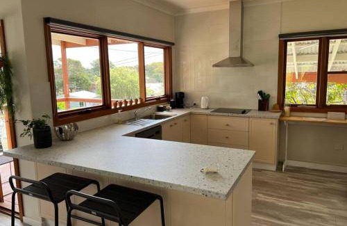 Wangi Wangi House | 60 m² House ∙ 1 bedroom ∙ 4 guests