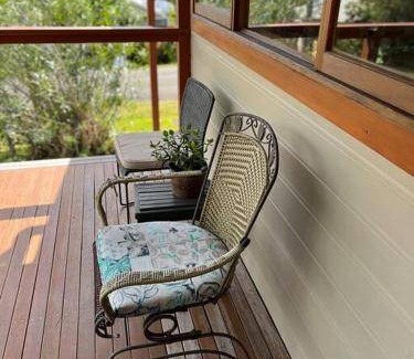 Wangi Wangi House | 60 m² House ∙ 1 bedroom ∙ 4 guests