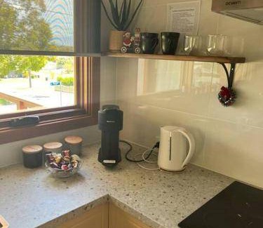 Wangi Wangi House | 60 m² House ∙ 1 bedroom ∙ 4 guests
