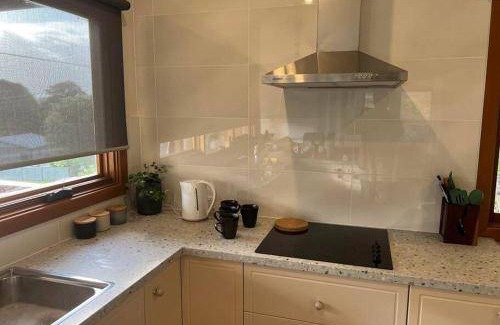 Wangi Wangi House | 60 m² House ∙ 1 bedroom ∙ 4 guests