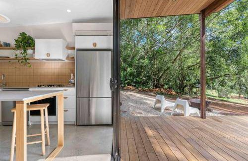 Ewingsdale House | 60 m² House ∙ 2 bedrooms ∙ 4 guests