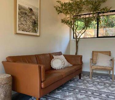 Ewingsdale House | 60 m² House ∙ 2 bedrooms ∙ 4 guests